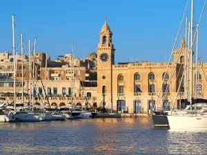 Musée maritime de Malte