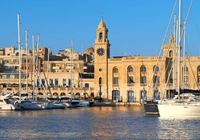 Malta Maritime Museum