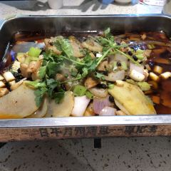谭记王万州烤鱼(沙坪坝总店) User Photo