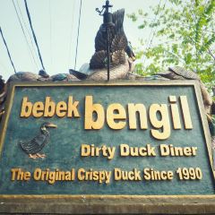 Bebek Bengil Ubud User Photo