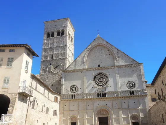 Relais Todini - Residenza d'Epoca - Historic House