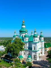 Cathédrale Sainte-Sophie de Kiev