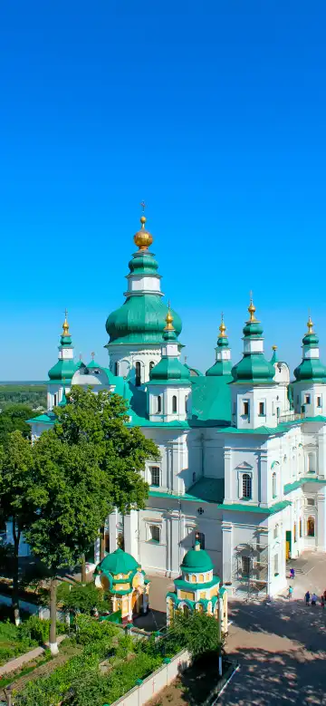 Hotels near St. Sophia's Cathedral