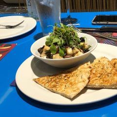 Brava Pizza & Espuma User Photo