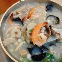 Guangchangzhengzongyuanzhiyimidian User Photo