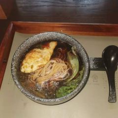 萱舍黄莺民宿(昆山锦溪古镇店)·萱舍餐厅 User Photo