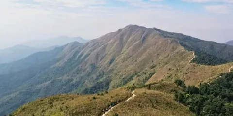 八仙嶺郊野公園