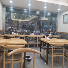 裕兴记·精品面馆(演艺中心店) User Photo