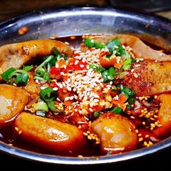 Tashuihefeichang Chicken User Photo