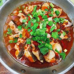 千島湖魚味館（十字街總店）張用戶圖片