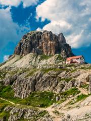 Dolomite Treks - Day Excursions