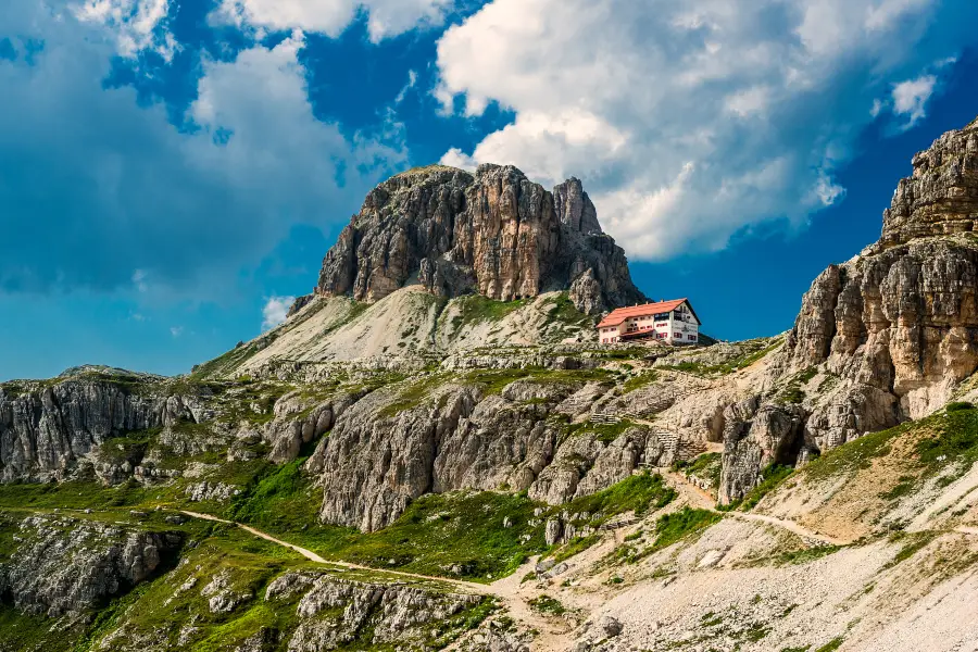 Dolomite Treks - Day Excursions