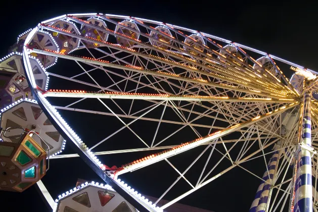 Отели с услугой парковкой в г. Аполло-Бэй