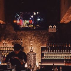 The Whisky Bar張用戶圖片