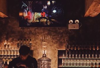 The Whisky Bar KL User Photo