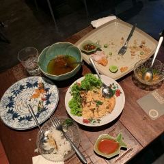 Supanniga Eating Room, Sathorn 10 User Photo