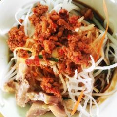 山海汇·老字号·特色白族菜（人民路店） User Photo