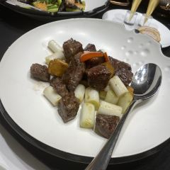 黄鱼馆(静安店) User Photo