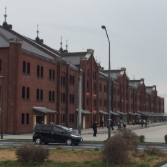 bills Yokohama Red Brick Warehouse User Photo