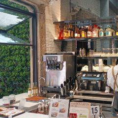 FASCINO BAKERY(新天地店) User Photo