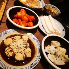 张醪糟 User Photo