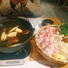 Ravintola Tokyo55 User Photo