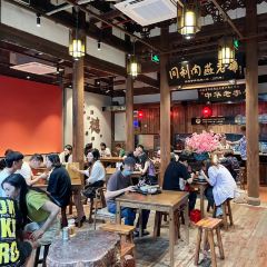 Tongli Rouyan Laopu User Photo