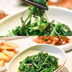 Qiong Yao Ji Restaurant (Haijiao Courtyard Food Court Store) 여행 사진