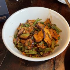 寨子里的-钵钵菜(火车站店) User Photo