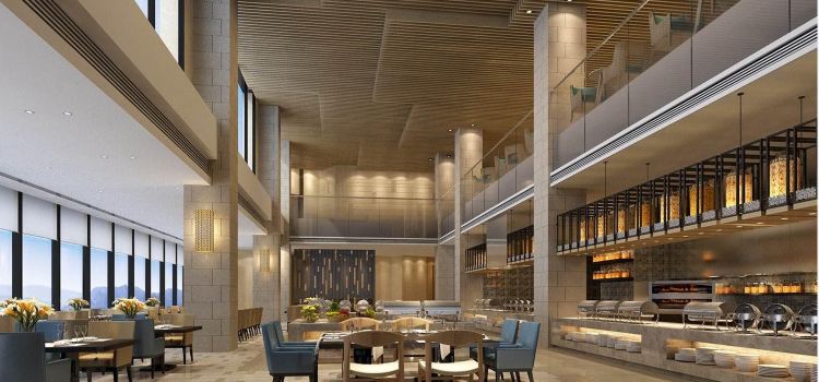 Chengdupujianghuayangnianfupengxilaidengdujia Restaurant