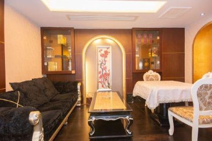 尚品健康食府(清源大道店)