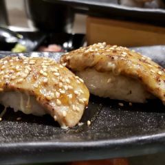 Sushidama, Toyama Station User Photo