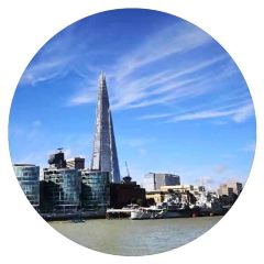 Aqua Shard User Photo