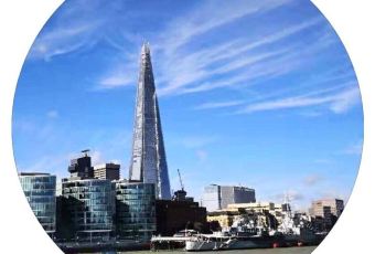 Aqua Shard User Photo