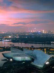 Guangdong Pavilion at EXPO 2010