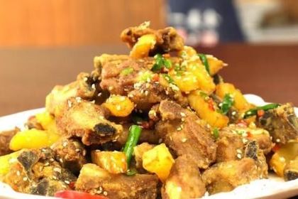 阿纳托傈餐厅