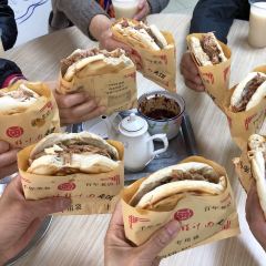 Fan Ji La Zhi Rou(ZhuBaShi) 여행 사진