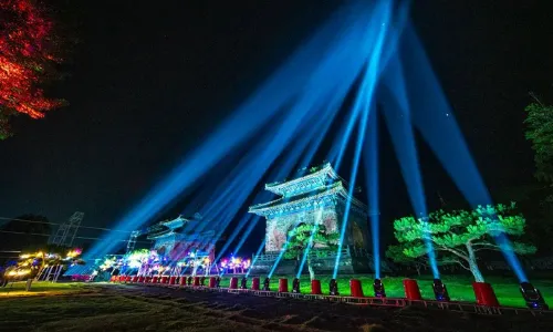 玉虛宮