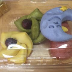蓝海国际大饭店餐厅 User Photo