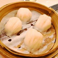 Ketianxiaguojidajiudianbo'erduo Western Restaurant User Photo