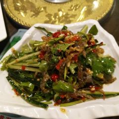 醉美东江·三文鱼 User Photo