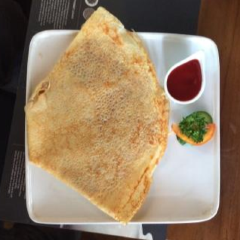 The Society Restaurant & Lounge 여행 사진