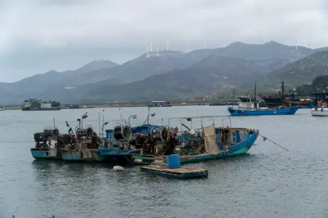 Nan'ao Island