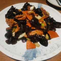 文氏奶奶·云南民间菜 User Photo