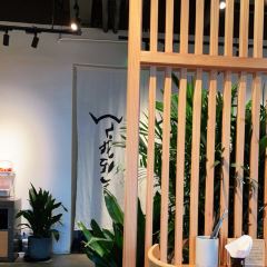 找到牛·和牛寿喜烧 User Photo