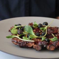 BLACKBIRD BAR, DINING & EVENTS ảnh của người dùng