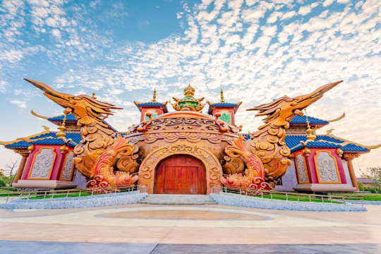 淮安西遊樂園