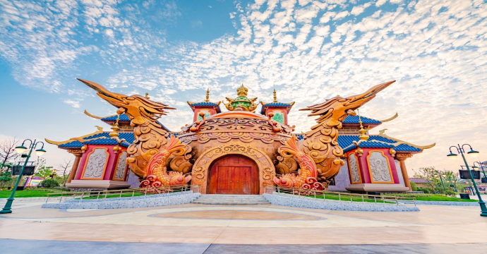Xiyou World of Adventure