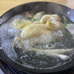风味盗汗鸡 User Photo