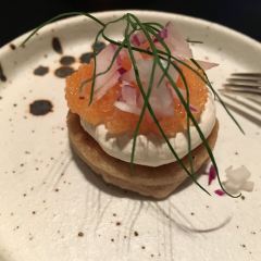 Fjord Restaurant張用戶圖片